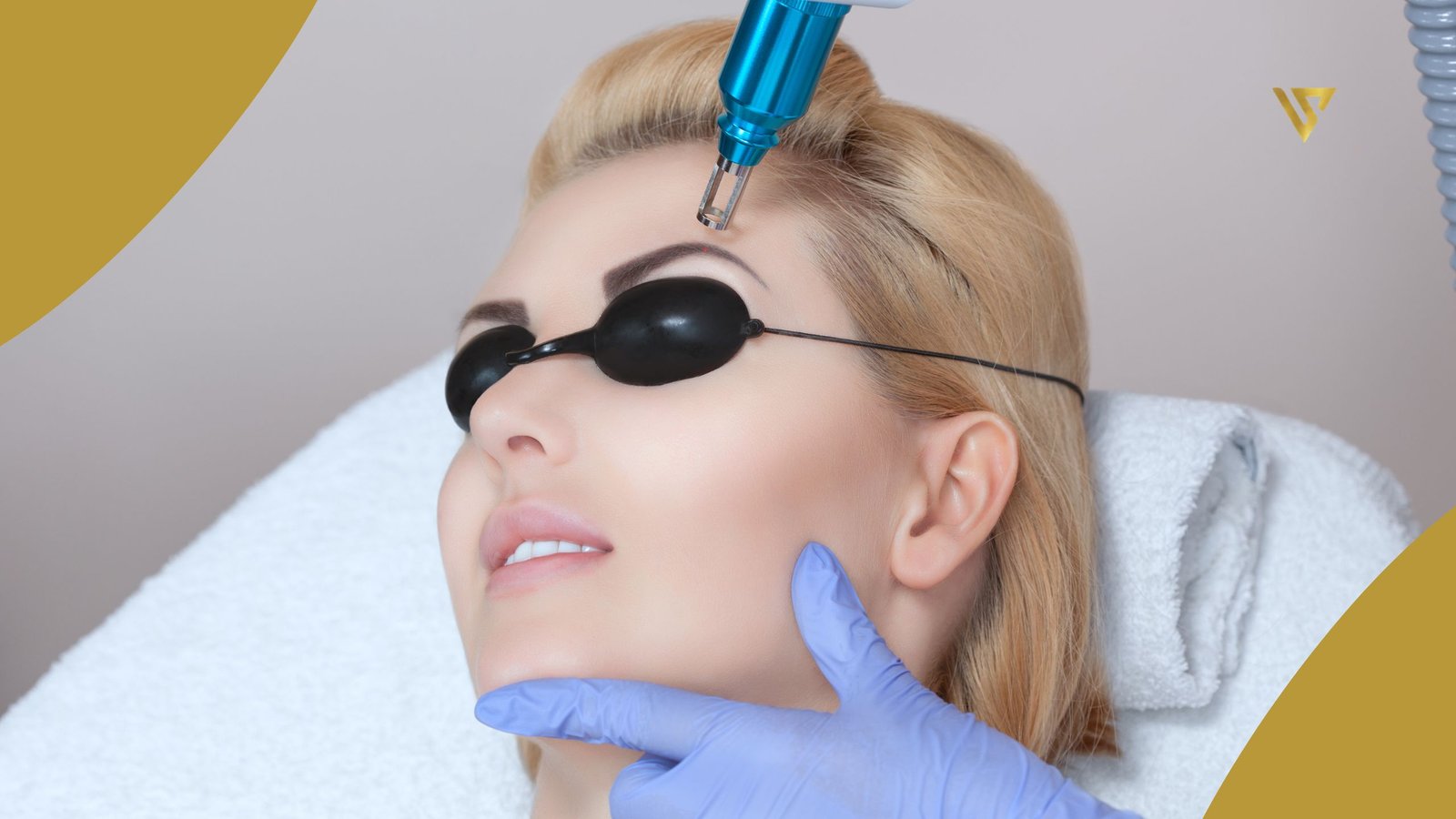 The Ultimate Guide to Eyebrow Tattoo Removal: What You Need to Know