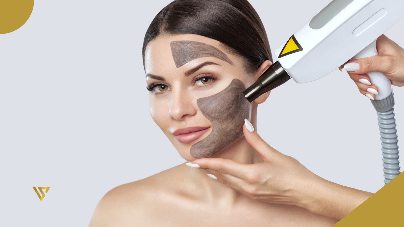 Hollywood Laser Peel: Does It Cause Pain or Discomfort?