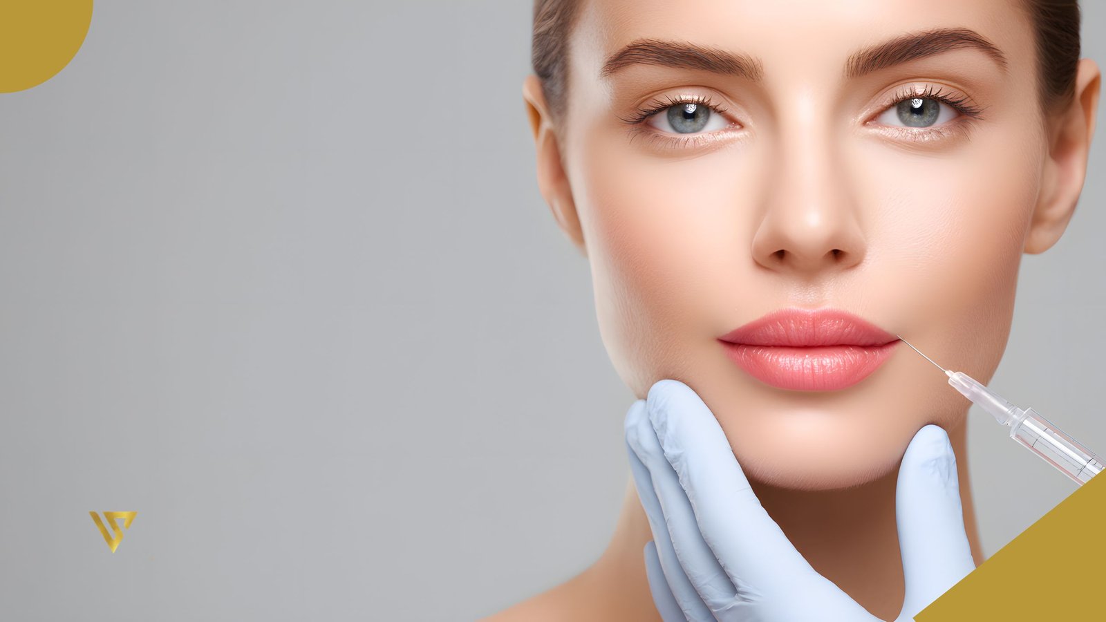 Lip Filler with Hyaluronic Acid: Myths and Realities for Natural Enhancement
